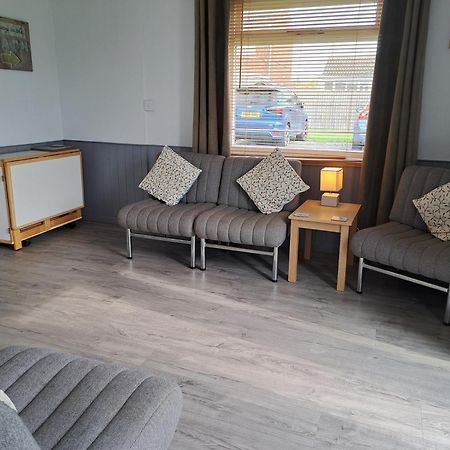 Beside The Sea Chalet, Mablethorpe Exterior photo